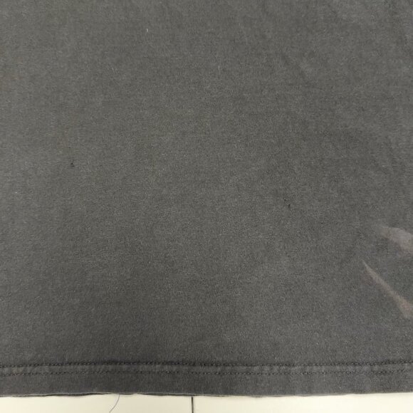 Spitfire Wheels Skate T Shirt Mens Large Black Long Sleeve Streetwear - Picture 7 of 16